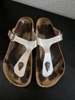 Birkenstock Sandalen Gizeh Gr.40 Berlin - Steglitz Vorschau
