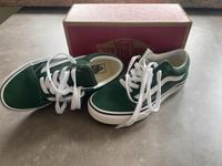 VANS Schuhe (NUR einmal getragen) Mülheim - Köln Flittard Vorschau