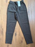 Hose Damen Only neu Größe S braun Stuttgart - Sillenbuch Vorschau