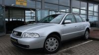 Audi A4 1.8*Youngtimer* KLIMA-AHK Niedersachsen - Bergen Vorschau