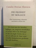 Catalin Dorian Florescu - Die Freiheit ist möglich Sachsen-Anhalt - Halle Vorschau