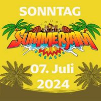 Suche Summerjam Karte Sonntag 07.07.24 Bayern - Würzburg Vorschau