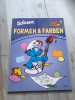 Vorschule Formen und Farben 4-6 Jahre NEU Bayern - Altendorf Vorschau