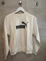 Puma Sweatshirt Weiß Bayern - Arnbruck Vorschau