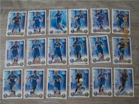 Match Attax Karten, Schalke 04, Saison 2008/0229  22Stück Niedersachsen - Ochtersum Vorschau