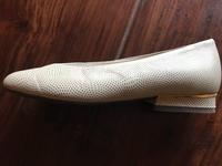 Ballerina Untergrösse 34 Baden-Württemberg - Grabenstetten Vorschau