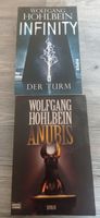 Wolfgang Hohlbein verschiedene Romane Saarbrücken-West - Altenkessel Vorschau