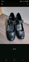 Pumps 40th avenue größe 40 schwarz Nordrhein-Westfalen - Beverungen Vorschau