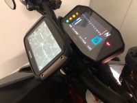 Ktm Super Duke Superduke 1290 2.0 Halter Navi TomTom Niedersachsen - Werlte  Vorschau