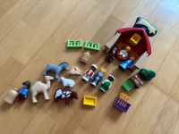 Playmobil 123 Weihnachts Krippe Marburg - Wehrshausen Vorschau