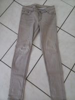 Damen Jeans, grau, WE Gr. W31 L32 Niedersachsen - Seesen Vorschau