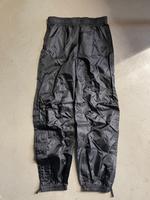 Regenhose schwarz Kinder Mc Kinley Gr. 152 TOP Nordrhein-Westfalen - Wülfrath Vorschau