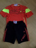 Adidas Sporttshirt und Sporthose Größe 164 Nordrhein-Westfalen - Lemgo Vorschau