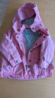 Steiff Jacke pink Übergangsjacke 74 Nordrhein-Westfalen - Heiligenhaus Vorschau