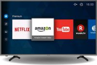 Hisense Smart TV Ultra HD 4K 43" Netflix München - Moosach Vorschau