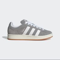 Adidas Campus 00s grey white Duisburg - Duisburg-Mitte Vorschau