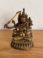 Tantra Statue Yab Yum Shakti Bayern - Füssen Vorschau