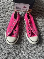 Converse Chuck Taylor 31 pink Nordrhein-Westfalen - Waltrop Vorschau