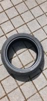 Bridgestone bt 016 pro 190/50 dot 22 Nordrhein-Westfalen - Mülheim (Ruhr) Vorschau