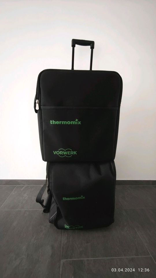Thermomix Transporttasche in Bitburg