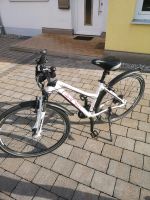 Damen Fahrrad City bike 28 Zoll GHOST Bayern - Landsberg (Lech) Vorschau