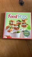 Food Pops Buch Nordrhein-Westfalen - Kürten Vorschau