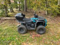 Quad shade Xtreme 850 Nordrhein-Westfalen - Lüdinghausen Vorschau