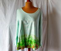 ° Superschönes Shirt° Gr.56/58° Frühlingsprint° Rheinland-Pfalz - Müllenbach (bei Mayen) Vorschau