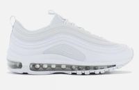 Nike Air Max 97 GS Sneaker Weiß Nordrhein-Westfalen - Bergheim Vorschau