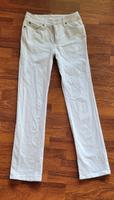 Damenjeans " Esmara" weiss 36 Sachsen - Kamenz Vorschau