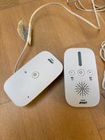 Babyphone Avent SCD 503 (nur Kabel) Bremen - Borgfeld Vorschau