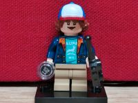 LEGO® Stranger Things Dustin Henderson st005 Minifigur 75810 Neu Baden-Württemberg - Karlsruhe Vorschau