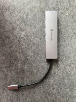 USB-C Hub, 7 Anschlüsse Niedersachsen - Tappenbeck Vorschau