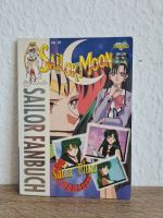 Sailor Moon Fanbuch #10 - Sonderausgabe Berlin - Marzahn Vorschau
