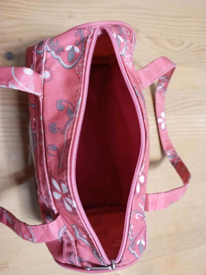 Tasche für Kinder  Kindertasche Hello Kitty in Buch