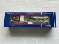 Corgi-Modell CC12807 * Scania mit Siloauflieger * 1:50 * Ltd * NE Bochum - Bochum-Süd Vorschau