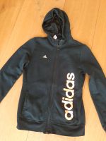 Adidas Sweatjacke Gr.170 wNeu! Hessen - Lohfelden Vorschau