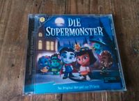 Die Supermonster Folge 1" CD Nordrhein-Westfalen - Bottrop Vorschau