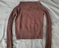 Pullover braun, Größe XS, Amisu Baden-Württemberg - Münstertal Vorschau