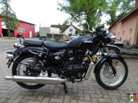 Benelli Imperiale 400 Euro 5 Niedersachsen - Rehburg-Loccum Vorschau