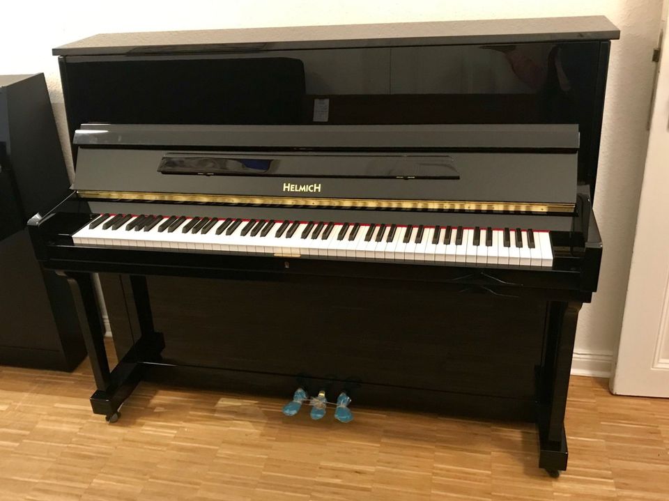 Bösendorfer-Klavier Modell 130 schwarz poliert Bj. 1991 in Niedersachsen -  Verden | Musikinstrumente und Zubehör gebraucht kaufen | eBay Kleinanzeigen  ist jetzt Kleinanzeigen