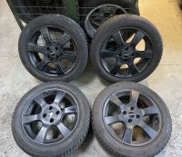 MINI/OPEL CORSA E Winterreifen 195/55 R16 IntNr: CoW-0006, 4 Stck Kreis Pinneberg - Uetersen Vorschau