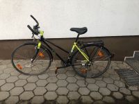 Fahrrad mit Alurahmen Bayern - Kaufbeuren Vorschau