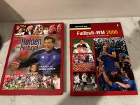 Fußball Bücher EM und WM Brandenburg - Potsdam Vorschau