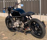 BMW R80RT Scrambler, Caferacer, ähnlich Schizzo / Walz Hessen - Nidderau Vorschau