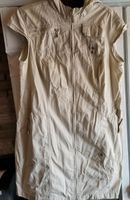 Cecil Kleid Gr. XXL beige mit Kapuze Bielefeld - Bielefeld (Innenstadt) Vorschau