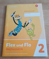 Flex und Flo Mathematik Arbeitsheft 2    9783141181333 NEU Rheinland-Pfalz - Frankenthal (Pfalz) Vorschau