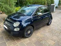 Fiat 500C Riva Cabrio Automatic Rheinland-Pfalz - Trier Vorschau