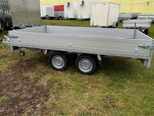 Anssems PSX-S 3000.325x178 in Weiden (Oberpfalz)