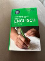 Pons Schülerwörterbuch - Klausurausgabe Englisch Hessen - Stadtallendorf Vorschau